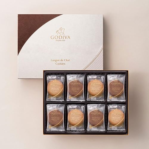ゴディバ GODIVA クッキーアソートメント30枚入 ギフトカード付 公式ショッパー付 バレンタイン プレゼント