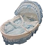 イマージ クーハン エレガント スモール フラワー クーファン ベビーキャリー