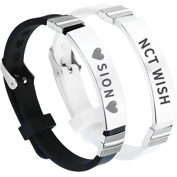 Amazon | [BITACS] NCT WISH （エヌシーティー ウィッシュ）リング