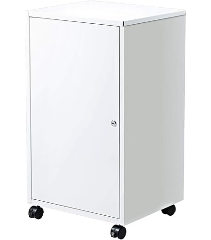 Amazon.co.jp: エーコー 貴重品保管庫 8BOX ロッカー ダイヤル錠