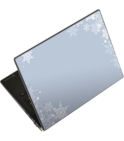 Amazon.co.jp: ノートパソコン スキンシール 13.3インチまで対応 汎用