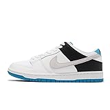 [ナイキ] SB ダンク ロー プロ メンズ スケートボード シューズ SB Dunk Low PRO BQ6817-101, 23.0 cm [並行輸入品]