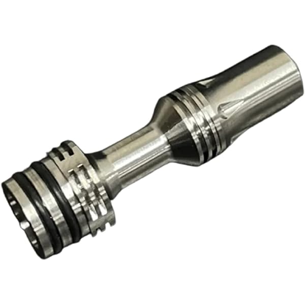 Amazon | 415MOD 蜻蛉切 DT -絶一門- Tombo GIRI ドリップチップ