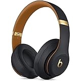 Beats Studio3 Wireless ワイヤレスノイズキャンセリングヘッドホン -Apple W1ヘッドフォンチップ、Class 1 Bluetooth、アクティブノイズキャンセリング機能、最長22時間の再生時間 The Beats Skyl