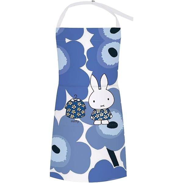 Amazon.co.jp: [Karty] 初音 ミク エプロン H型シンプルカフェエプロン