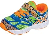 (アシックス)ASICS キッズ Kids ボーイズ NOOSA TRI 10 TS (Little Kid/Big Kid) スニーカー Kid running shoes キッドランニングシューズ