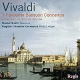 7 Favourite Bassoon