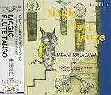 MAGIC FLUTE TANGO