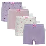 Skhls UNDERWEAR ベビー・ガールズ カラー: マルチカラー