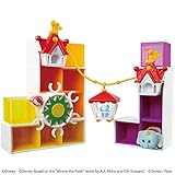 ディズニーツムツム スペシャルディスプレイセット