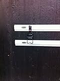 Rubbermaid Bike Hook Garage System 300x by Rubbermaid