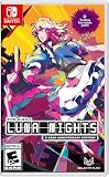 Touhou Luna Nights (輸入版:北米) – Switch