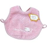 メレンゲ スタイ（ピンク） 今治産