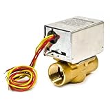 ゾーンバルブ、NPT、SZ ID 1 in