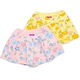 Bobson(ボブソン) キュロット (80～130cm) キムラタンの子供服 (77386x77886-161b) ピンク 90