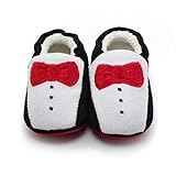 Delebao ユニセックス・ベビー US サイズ: 0-6 Months カラー: レッド