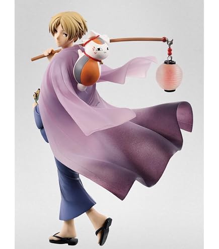Amazon | 一番くじ 夏目友人帳 トリビュートギャラリー -まんぷく絵巻 
