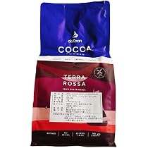 Amazon | ココアパウダー 1kg 無糖 ココアバター22～24 