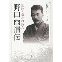 詩人　童謡作家　野口雨情　直筆　肉筆　書　短冊　額なし　波は篠つき 詩人 童謡作家 野口雨情 直筆 肉筆 書 短冊 額なし 波は篠つき