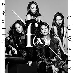COWBOY / f(x)