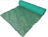 ゴルフネット 1m×30ｍ 25ｍｍ目 ロール巻　ゴルフ練習ネット