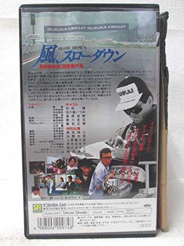 風 スローダウン 画像 壁紙 日本映画