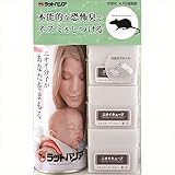 ユタカメイク:ラットバリア スプレーセット 420ml RAT-210 hc6298580210