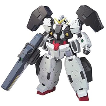 ガンダムヴァーチェ