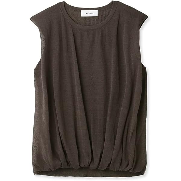 Erika様！美品　ファーファー　フラワージャガードリブプルオーバー　2023 Amazon | [ファーファー] フラワージャガードリブプルオーバー