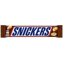 Amazon.co.jp: Mars Japan Snickers Mini 2 Pack, Total of 48 Pieces