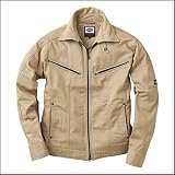Dickies(ディッキーズ) ブルゾン 作業服 作業着 ワークウェア カツラギcc-d-1080-24kh-L
