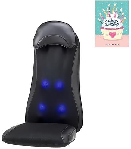 Amazon.co.jp : ドクターエア 3Dマッサージシート MS-04