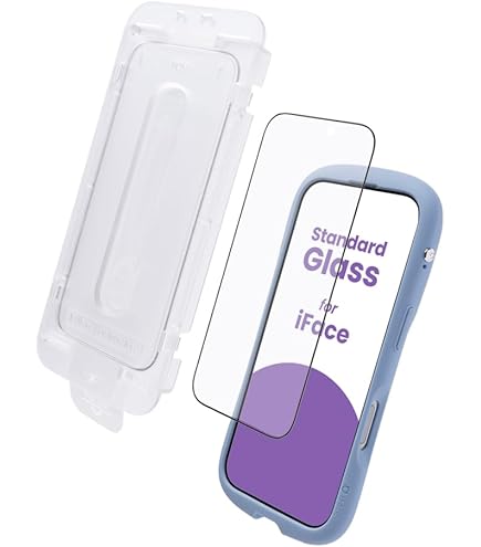 Amazon.co.jp: iFace iPhone Air 専用 カメラレンズ 保護カバー 強化