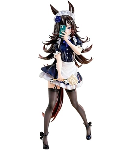 ウマ娘　スティルインラブ　フィギュア ラウンドワン限定 スティルインラブ ウマ娘 プリティーダービー