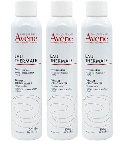 Amazon | アベンヌ(Avene) ウォーター 300ml 3本セット [並行輸入品