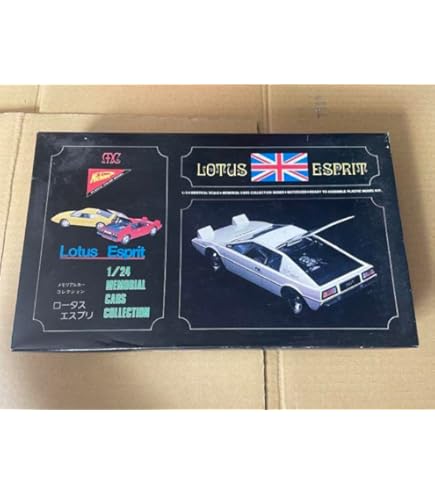 1/18 オートアート　ロータス エスプリ 007 私を愛したスパイ サブマリン Amazon | Auto Art 1/18 ロータス エスプリ 007 私を愛したスパイ 潜水
