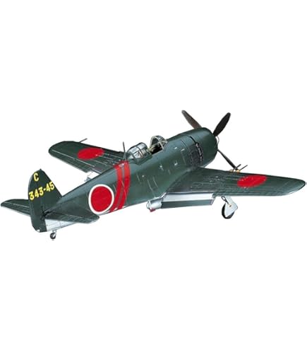 ハセガワ1/48局地戦闘機「紫電11型」完成品 Amazon | ハセガワ 1/48 川西 N1K1-Ja 局地戦闘機 紫電11型 甲