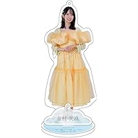 Amazon.co.jp: [日向坂46] アクリルスタンドキーホルダー「4回目