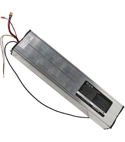 Amazon | 36V 5200mAh リチウムイオンバッテリーパック 36V 5.2