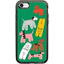Amazon.co.jp: CASETiFY インパクトケース iPhone SE (2020/2022