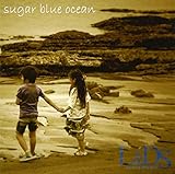 sugar blue ocean