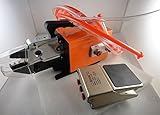 AM-10 Pneumatic Crimping Tools for Kinds of Terminals Pneumatic Crimper Pneumatic Terminal Crimping 