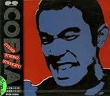 STAND!STRONG!STRAIGHT!