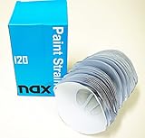 ペイントストレーナー（こし紙）100枚入/ビッグツール/ウレタン塗料
