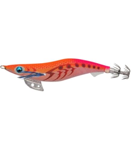Amazon | ヤマシタ(YAMASHITA) エギ エギ王 K スーパーシャロー 3.5号