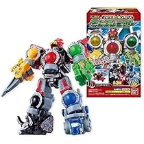 ミニプラ キュウレンオー セット ミニプラ キュータマ合体シリーズ01 キュウレンオーセット