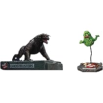 ■ゴーストバスターズ【テラードッグ】ライトアップスタチュー新品 □ゴーストバスターズ【テラードッグ】ライトアップスタチュー