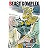 板垣巴留「BEAST COMPLEX」