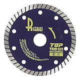 トップ(TOP) ダイヤモンドホイール Rシリーズ TRW-125