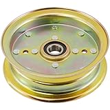 ロータリー14100フラットIdler Pulley